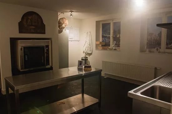 De Bossche Escape Room