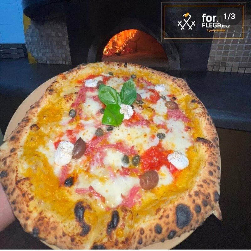 Forno Flegreo