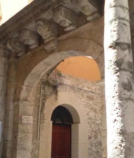 Palazzo Celestri