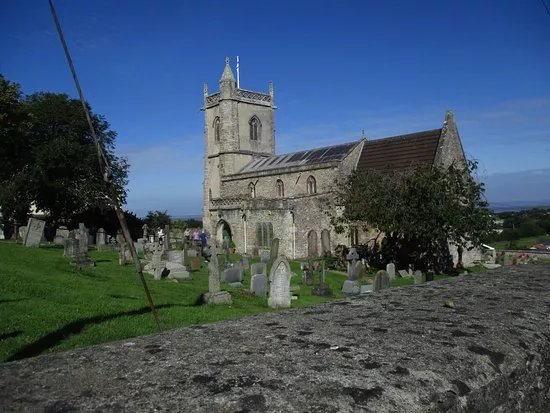 St. Paul's Church