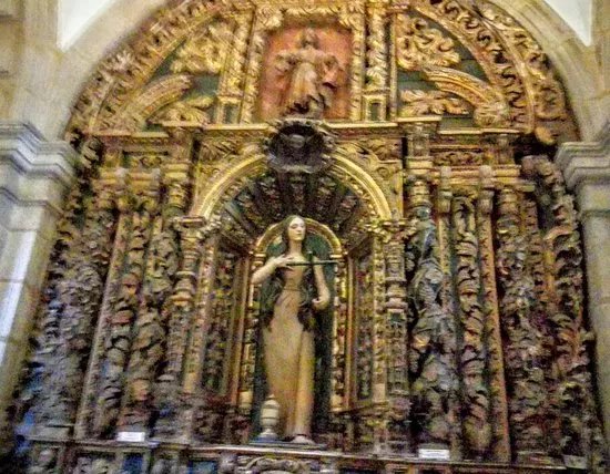 Iglesia de San Bartolome