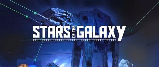 Stars of the Galaxy