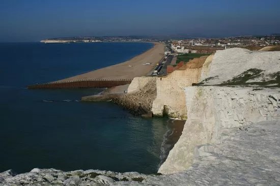 Seaford Beach