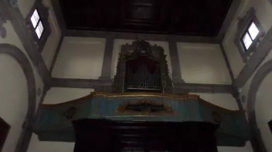 San Nicolo Church