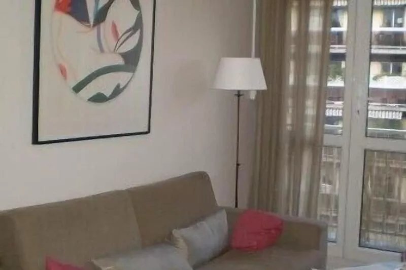 Boulogne (92) Pleasant 2-room apartment 40 m2, Boulogne Paris Ouest - 5 mins
