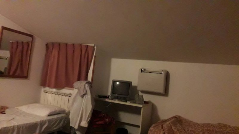Hotel Tomeo