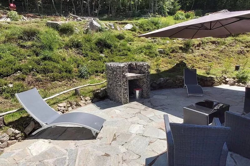 Chalet SPA Serenity Luxury