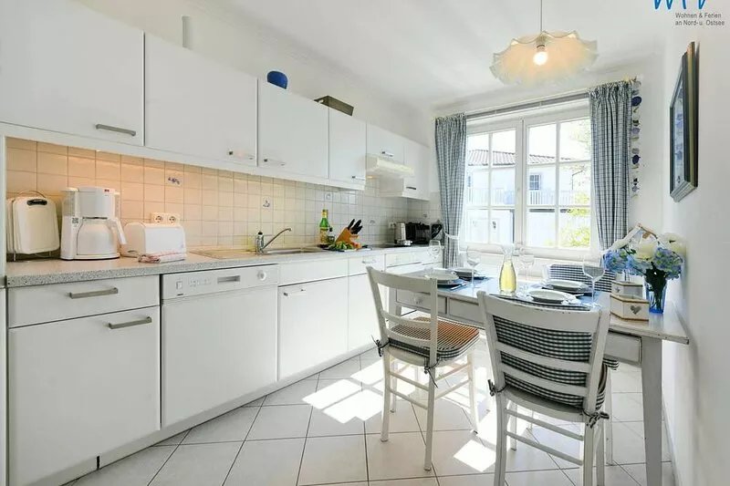 Feel-good vacation with a sunny balcony!