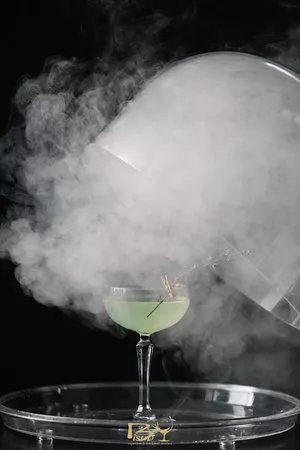 Bistro Espresso & Cocktail Stories