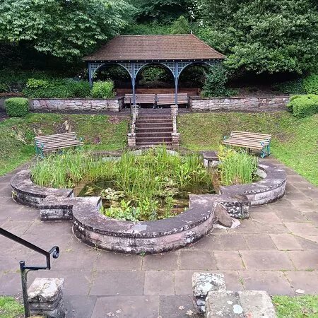 Castle Vale Park