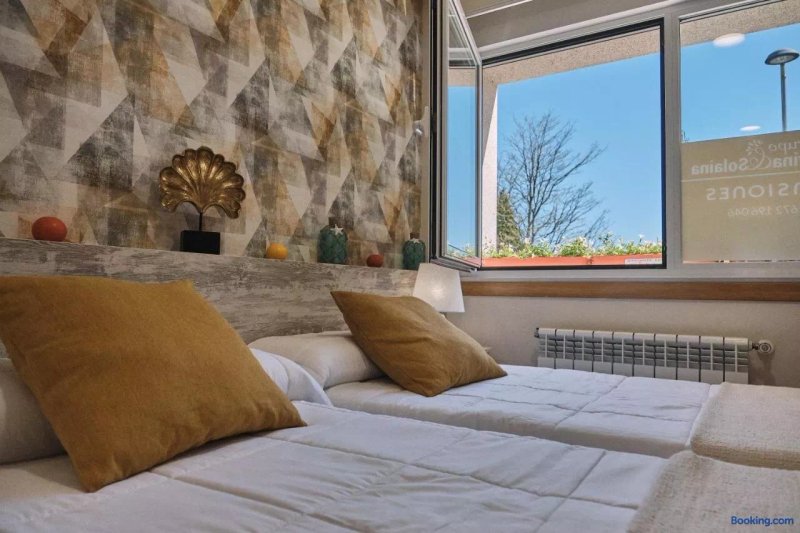 Pension A Solaina 2
