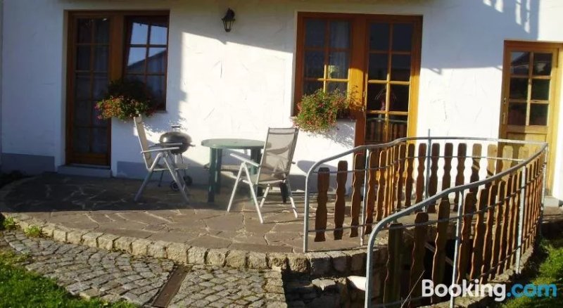 Apartmanovy Dum Jindrichuv Hradec