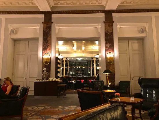 Atlantic Bar