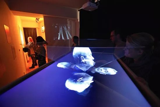 NaFilM: National film museum