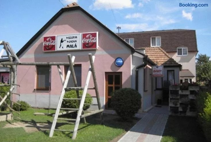 Pizzeria Restaurant Mala