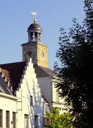 Old City Hall