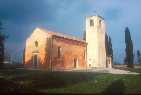 Pieve Di San Giovanni