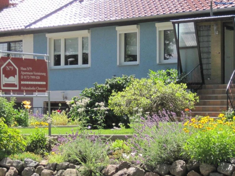 Haus Ndeg9