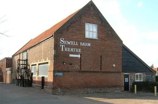 Sewell Barn Theatre