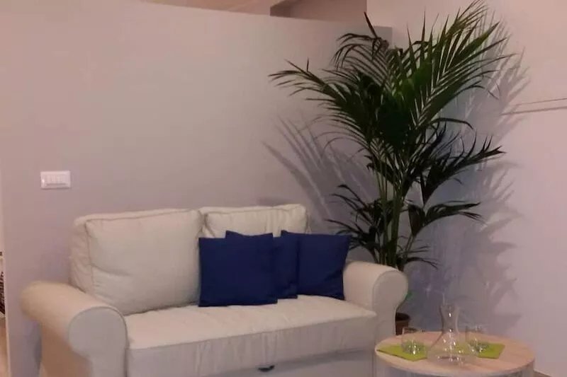 BEAUTIFUL TAORMINA WITH FREE WIFI, New bright apartment in Taormina center