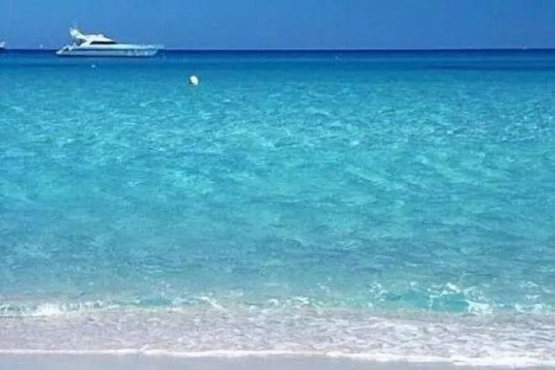 Exceptional cottage with private garden, 100m from Tahiti beach &  St Tropez 2mn