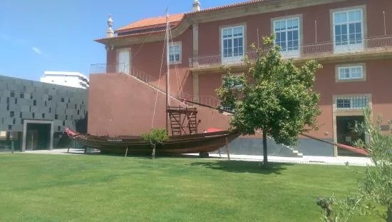 Museu do Douro