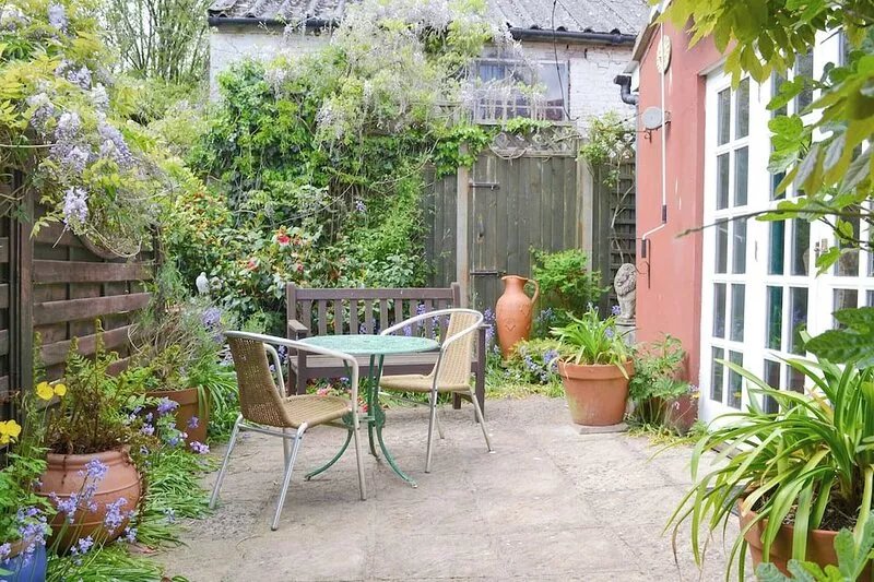 1 bedroom accommodation in Aylsham