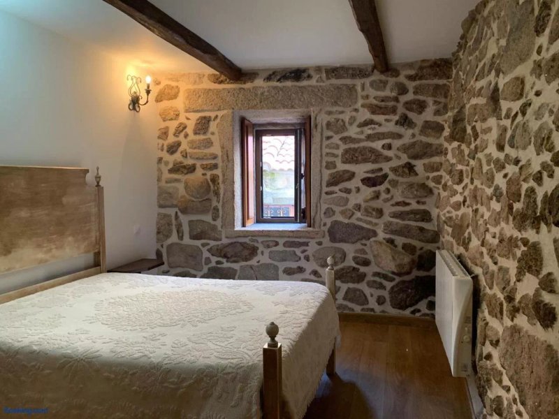 Casa D'Campo Ferreira