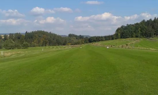 Golf Club Spytice