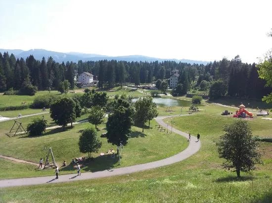 Parco Palu