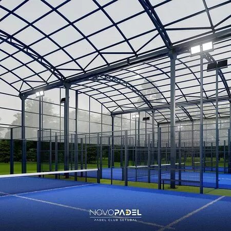 NovoPadel Club Setubal