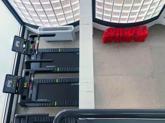 BodyKey - Fitness Boutique