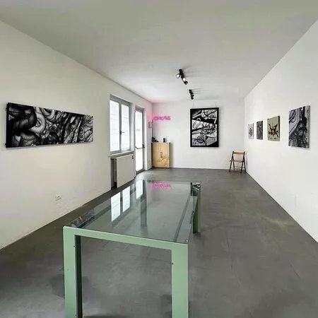 Cracaus Galleria Urbana D'arte