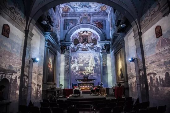 The Medici Dynasty Show