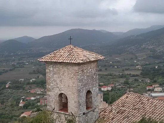 Chiesa di San Tommaso
