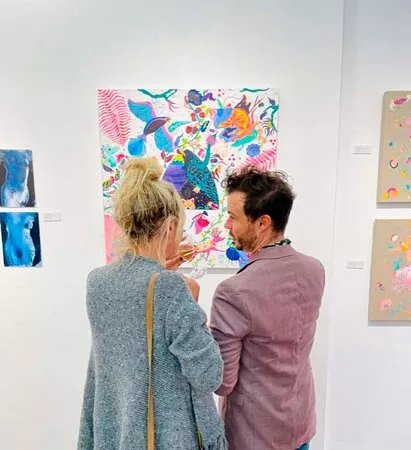 Nitido Gallery