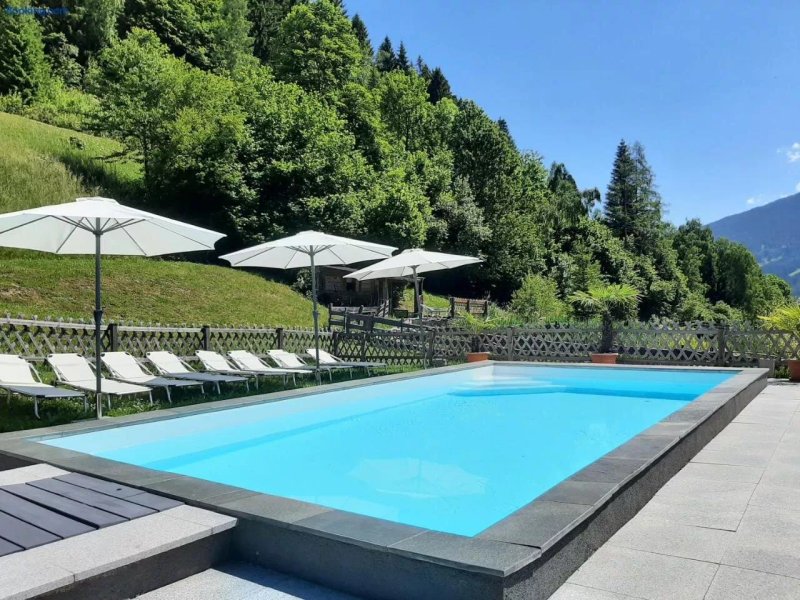 Urlaub Bauernhof, Wanderurlaub