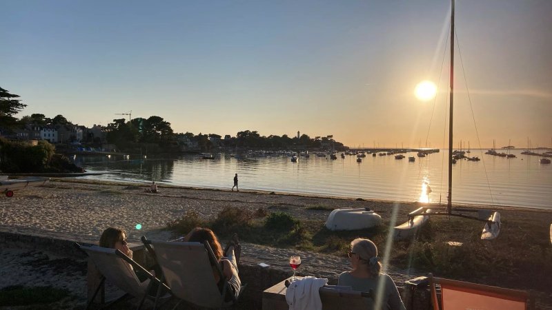 Le Petit Port Na