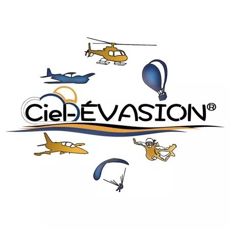 Ciel-evasion - Activites Aeriennes
