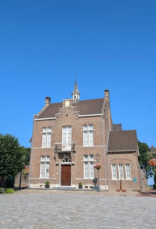 Museum Stevensweert/ Ohe En Laak