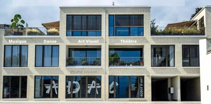 ADAC - Academie des Arts Creatifs