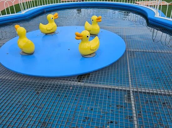 PEPPA PIG Park
