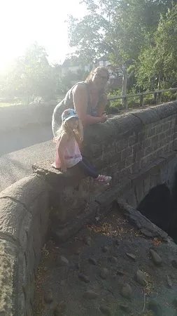 Springhead Park Rothwell