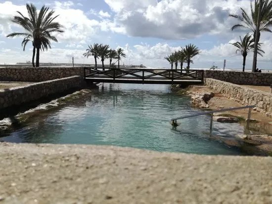 Playa De Coma-ruga