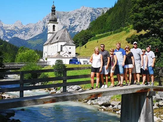 Mike’s Private Tours of and beyond Munich