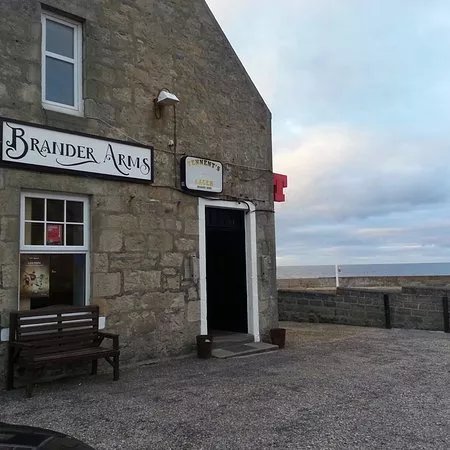 Brander Arms