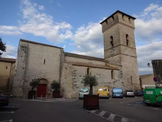 Eglise Saint-Etienne
