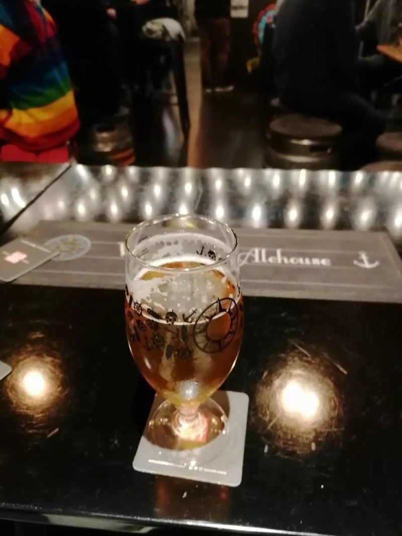 West Street Alehouse