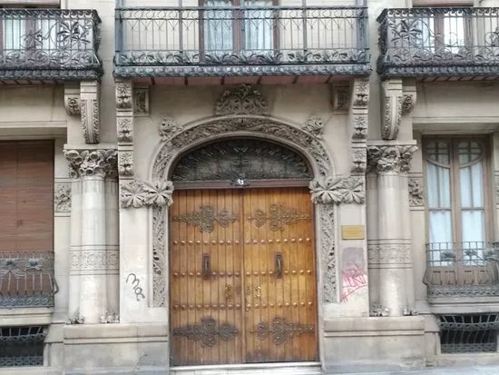 Casa Juncosa