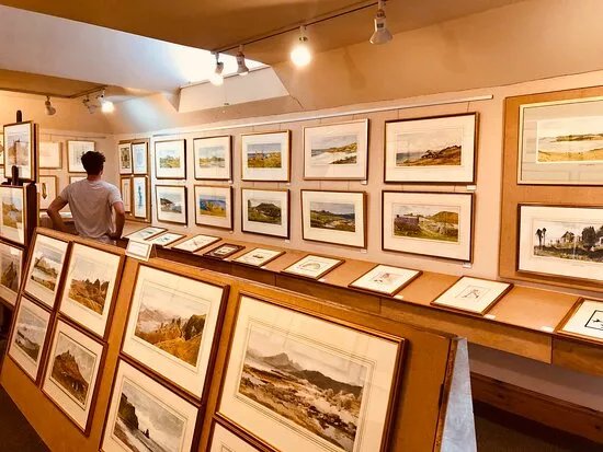 Orbost Gallery